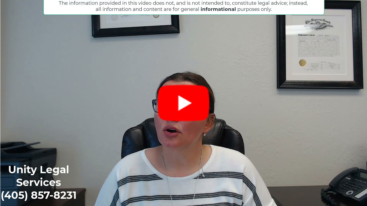 What is an executor? What about a Personal Representative? Unity